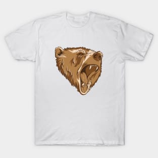 Bear T-Shirt